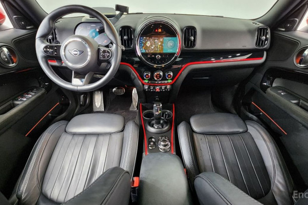 2023 Mini Countryman с пробегом 24 859 км