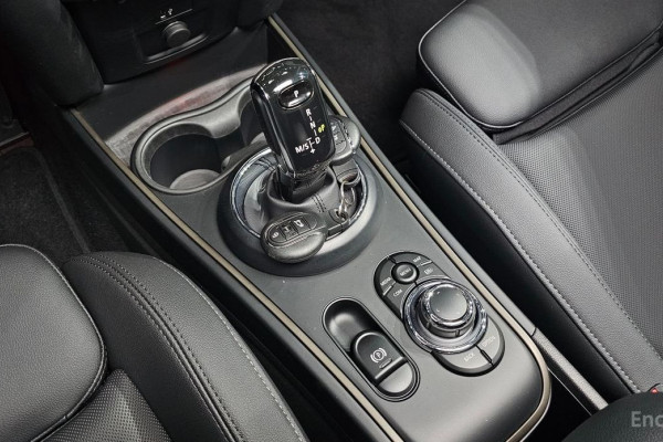 2022 Mini Countryman с пробегом 55 708 км