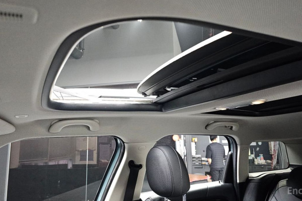 2023 Mini Countryman с пробегом 47 326 км