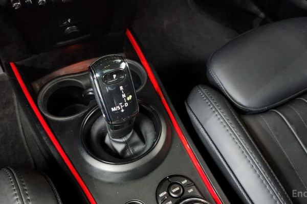 2023 Mini Countryman с пробегом 24 859 км