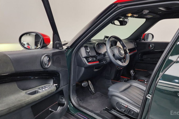 2023 Mini Countryman с пробегом 24 859 км