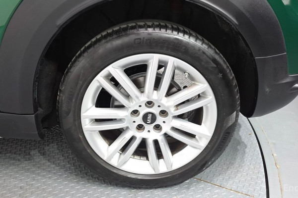 2023 Mini Countryman с пробегом 12 609 км