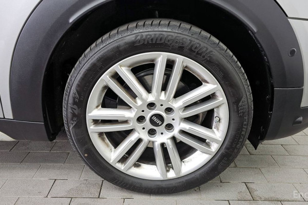 2023 Mini Countryman с пробегом 30 865 км