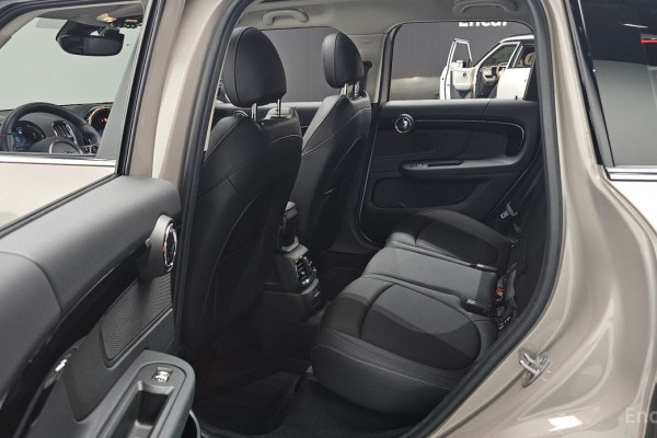 2022 Mini Countryman с пробегом 55 708 км