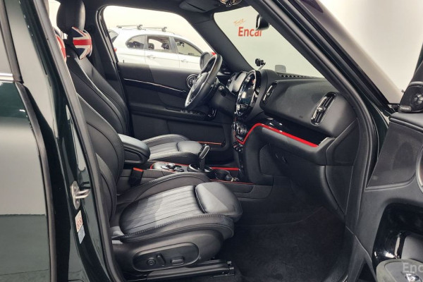 2023 Mini Countryman с пробегом 24 859 км