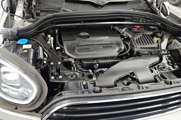 2023 Mini Countryman с пробегом 30 865 км