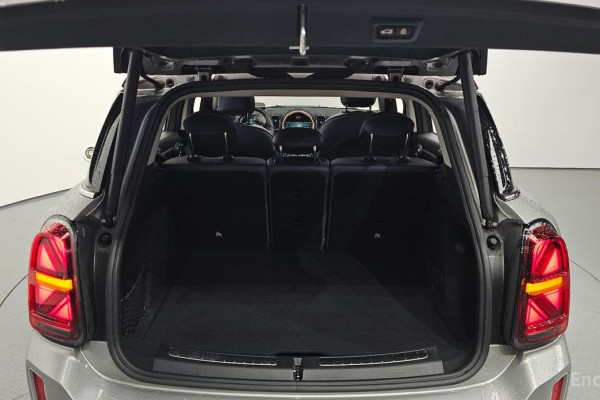 2023 Mini Countryman с пробегом 22 797 км