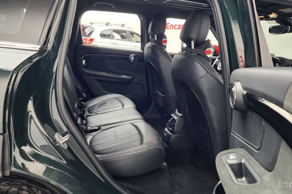 2023 Mini Countryman с пробегом 24 859 км