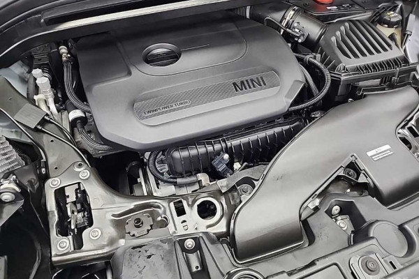 2022 Mini Countryman с пробегом 37 590 км