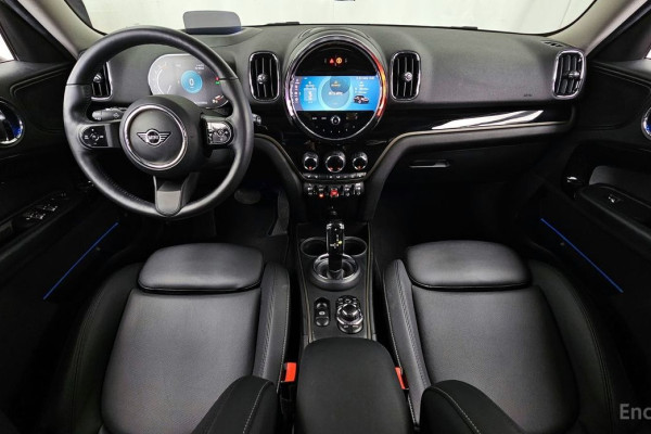 2023 Mini Countryman с пробегом 30 865 км