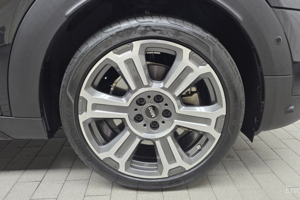 2023 Mini Countryman с пробегом 22 317 км