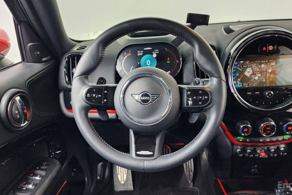 2023 Mini Countryman с пробегом 24 859 км