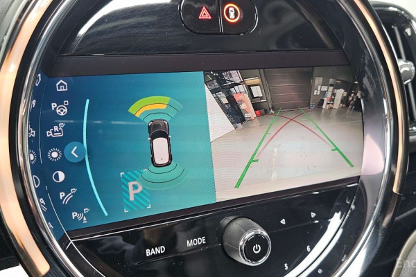 2022 Mini Countryman с пробегом 55 708 км