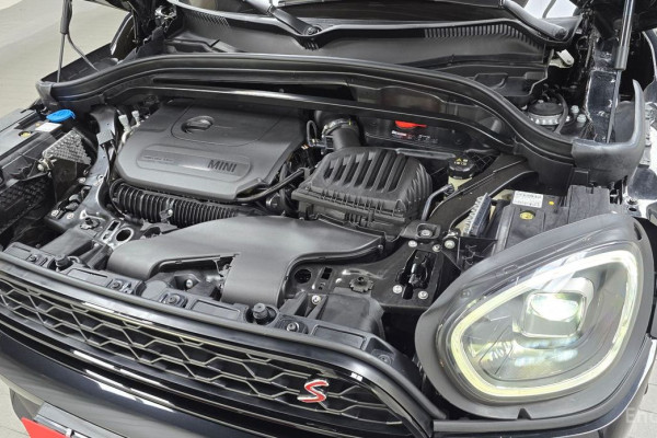 2023 Mini Countryman с пробегом 22 317 км