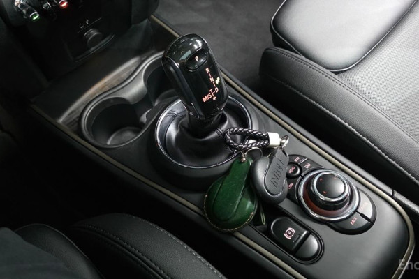 2023 Mini Countryman с пробегом 12 609 км