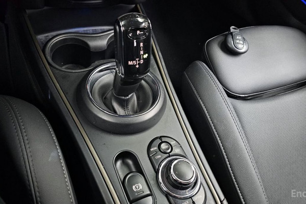 2023 Mini Countryman с пробегом 30 865 км