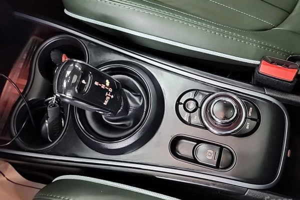 2022 Mini Countryman с пробегом 37 590 км