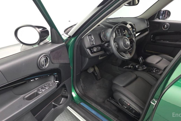 2023 Mini Countryman с пробегом 12 609 км