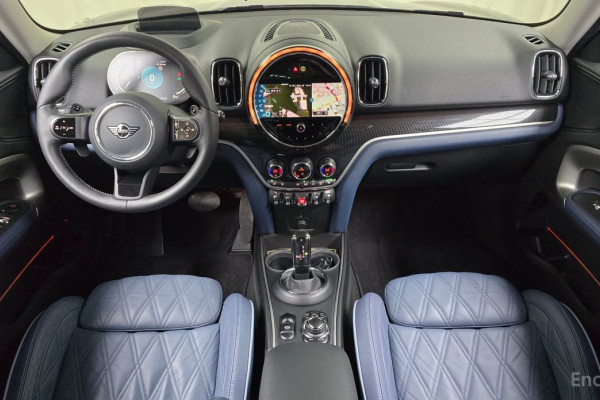 2023 Mini Countryman с пробегом 22 317 км