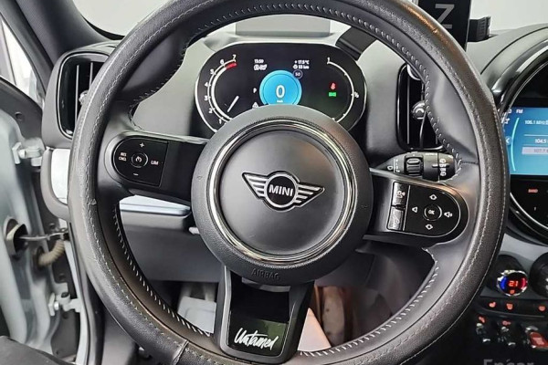 2022 Mini Countryman с пробегом 37 590 км