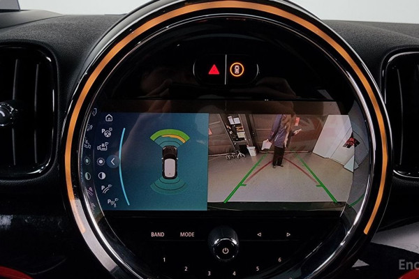 2023 Mini Countryman с пробегом 24 859 км