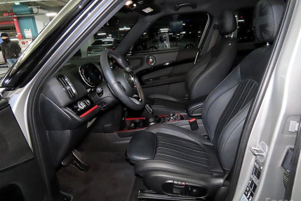 2023 Mini Countryman с пробегом 19 834 км