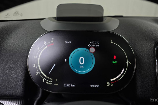 2023 Mini Countryman с пробегом 22 317 км