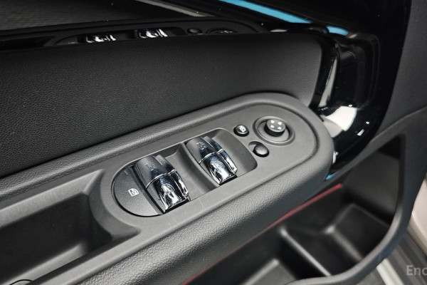 2022 Mini Countryman с пробегом 55 708 км