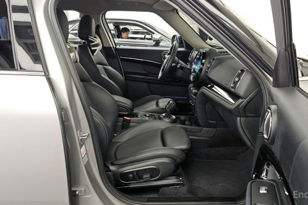 2023 Mini Countryman с пробегом 30 865 км