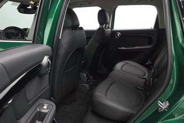 2023 Mini Countryman с пробегом 12 609 км