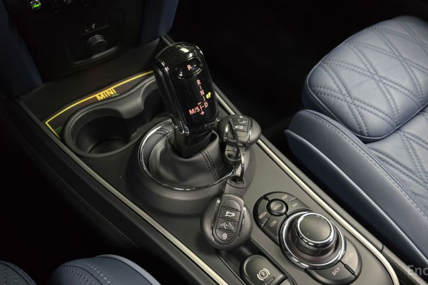 2023 Mini Countryman с пробегом 22 317 км