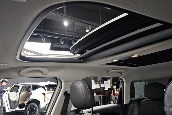 2022 Mini Countryman с пробегом 55 708 км