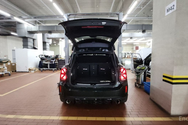 2023 Mini Countryman с пробегом 14 100 км