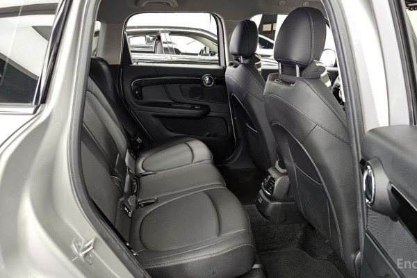 2023 Mini Countryman с пробегом 30 865 км