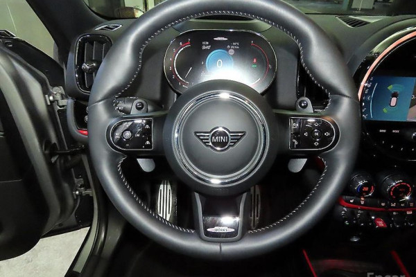 2023 Mini Countryman с пробегом 19 834 км