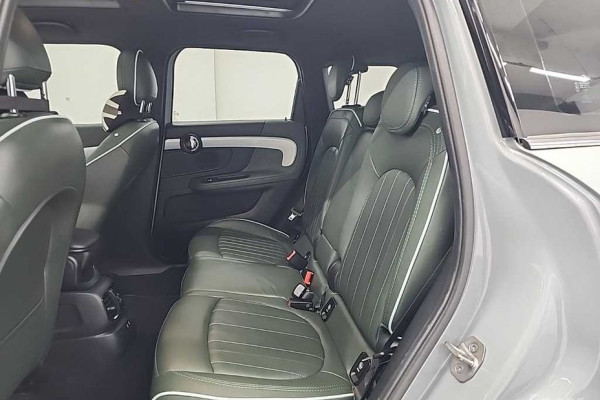 2022 Mini Countryman с пробегом 37 590 км