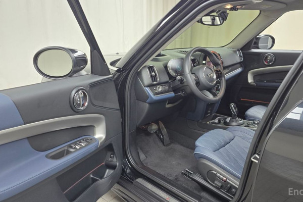 2023 Mini Countryman с пробегом 22 317 км