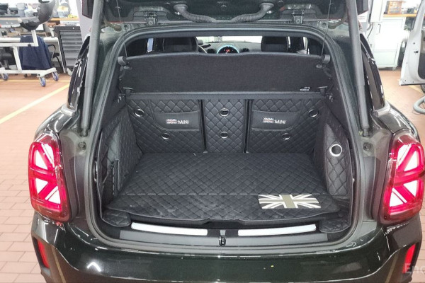 2023 Mini Countryman с пробегом 14 100 км