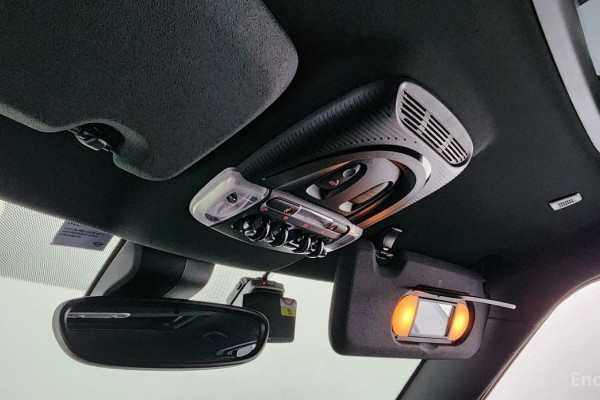 2023 Mini Countryman с пробегом 24 859 км