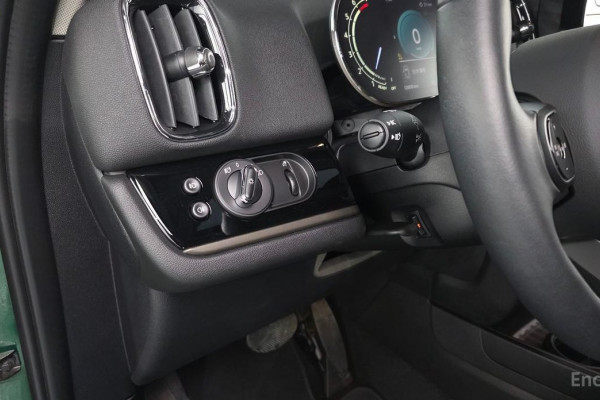 2023 Mini Countryman с пробегом 12 609 км