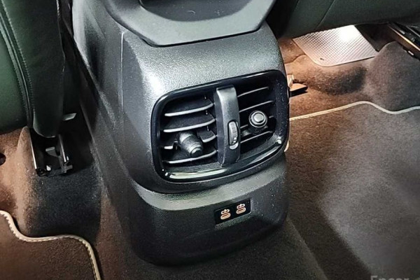 2022 Mini Countryman с пробегом 37 590 км