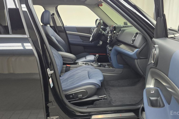 2023 Mini Countryman с пробегом 22 317 км