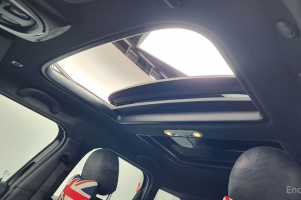 2023 Mini Countryman с пробегом 24 859 км