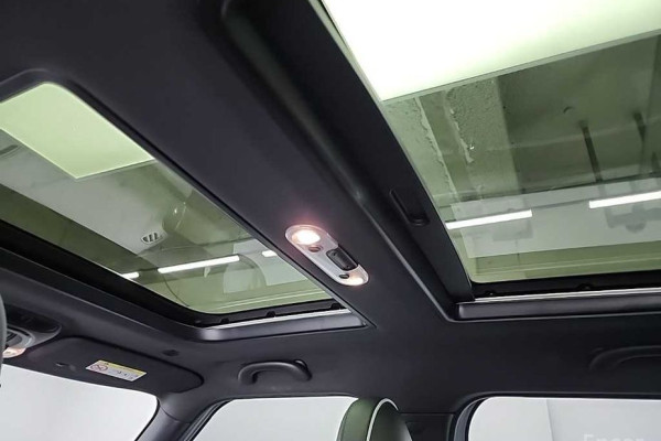 2022 Mini Countryman с пробегом 37 590 км