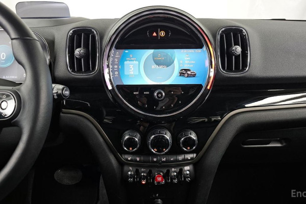 2023 Mini Countryman с пробегом 30 865 км