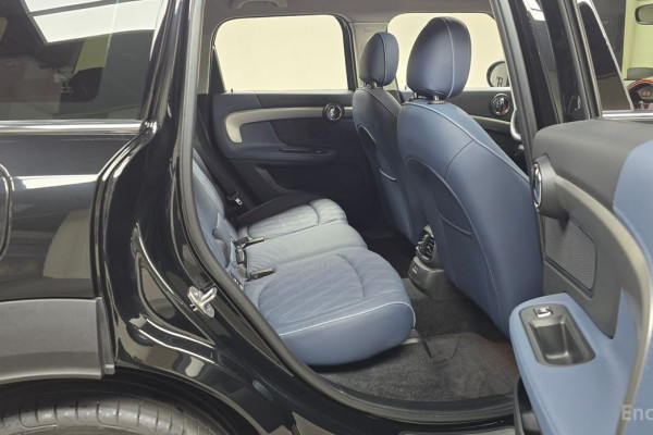 2023 Mini Countryman с пробегом 22 317 км