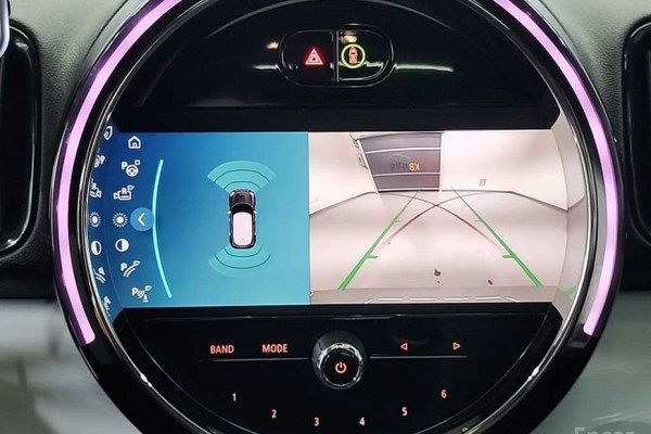 2022 Mini Countryman с пробегом 37 590 км