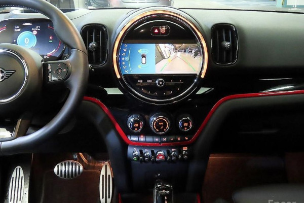 2023 Mini Countryman с пробегом 19 834 км