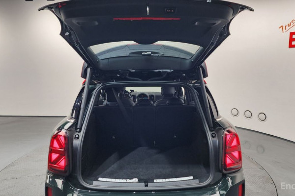 2023 Mini Countryman с пробегом 24 859 км