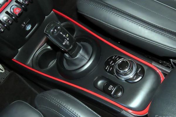 2023 Mini Countryman с пробегом 19 834 км